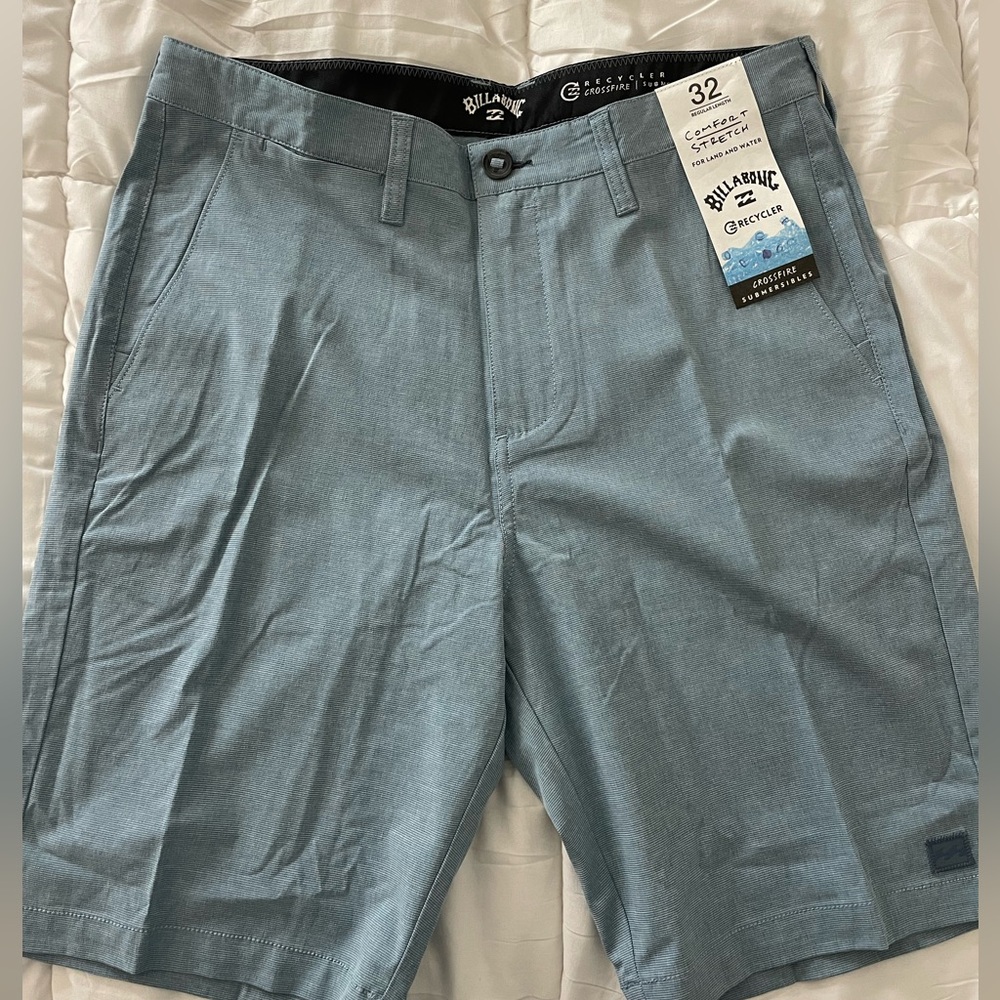 New Mens Billabong Shorts